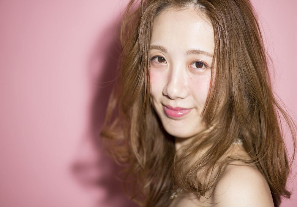 ヘアカタログ