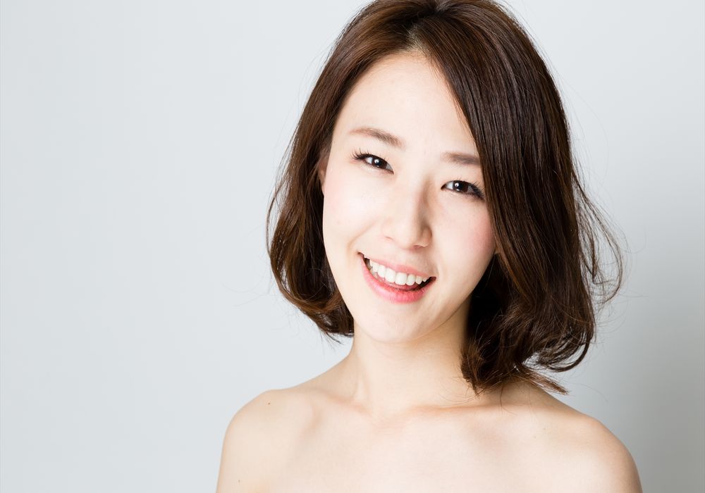 ヘアカタログ